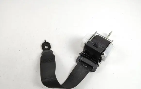 BMW 6 F06 Gran coupe Rear seatbelt 7289350