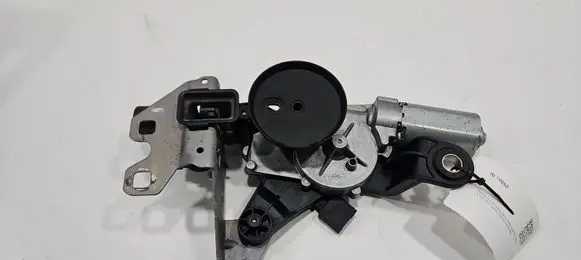 BMW 5 F10 F11 Tailgate window lock/catch/latch 7308831