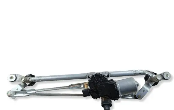 Hyundai Santa Fe V MX5 Front wiper linkage 98100P6000 1140133489 4A100281