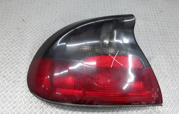 Opel Tigra A Rear/tail lights E95065