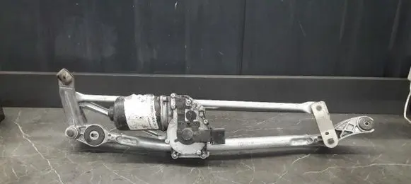 BMW 3 E90 E91 Front wiper linkage 6978263