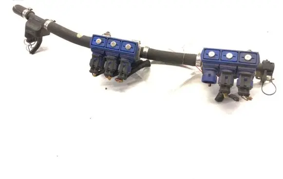 Volvo S60 LP gas injector 67R-010199