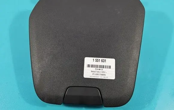 Renault Trafic III (X82) Glove box 2594855X IMPRK1551631
