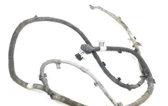 Renault Kangoo III Other wiring loom 240143138S A00500 47836