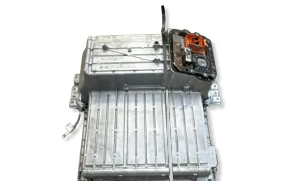 BMW 3 F30 F35 F31 Hybrid / electric car battery 8618861