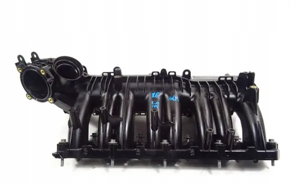 Jaguar XE Intake manifold G4D3