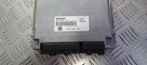 Volkswagen PASSAT B5 Engine control unit/module 3b0907557 5wp4290