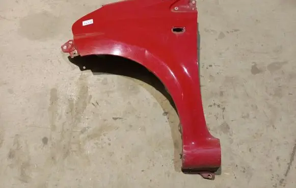 Toyota Aygo AB10 Fender