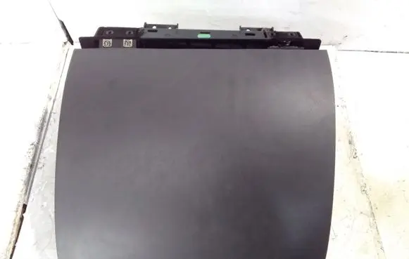 Volkswagen Phaeton Glove box 3D1857101F