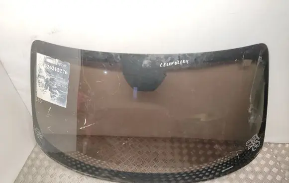 Dodge Challenger Front windscreen/windshield window 