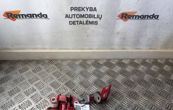 Toyota Auris E180 Rear door hinge set ES03