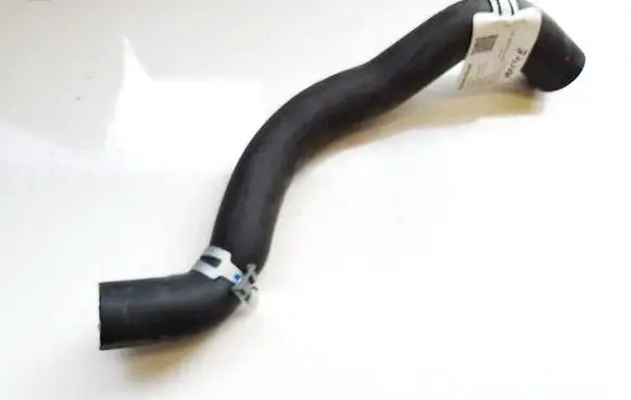 Toyota C-HR I Engine coolant pipe/hose 1657137210 16571137210
