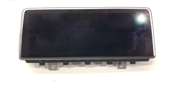 BMW X6 F16 Screen/display/small screen 9347878