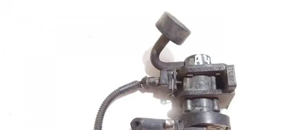 Volvo S40, V40 Turbo solenoid valve 4522371 4715396