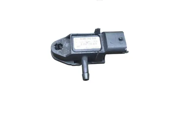 Renault Trafic II (X83) Air pressure sensor 0281002593 7700105867 8200225971