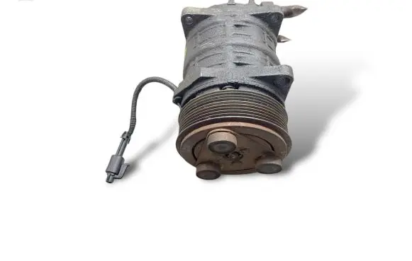 Opel Combo C Air conditioning (A/C) compressor (pump) 10354120 0380020 K5469