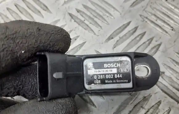 Alfa Romeo 156 Air pressure sensor 0281002844