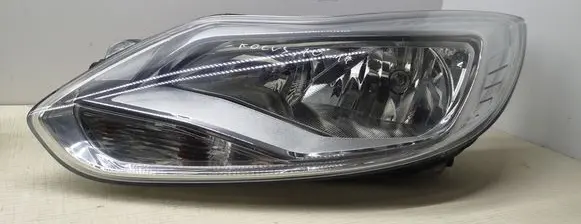 Ford Focus Headlight/headlamp BM5113W030