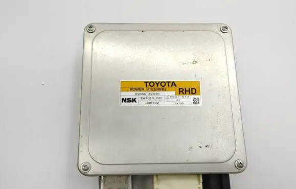 Toyota RAV 4 (XA30) Power steering control unit/module 8965042030