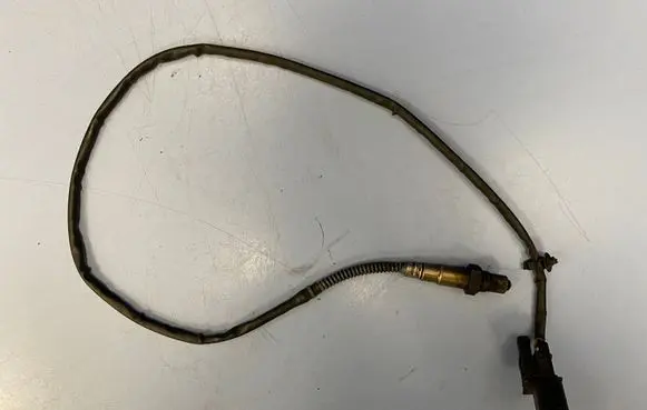 Volkswagen Touareg I Lambda probe sensor G7Z906262