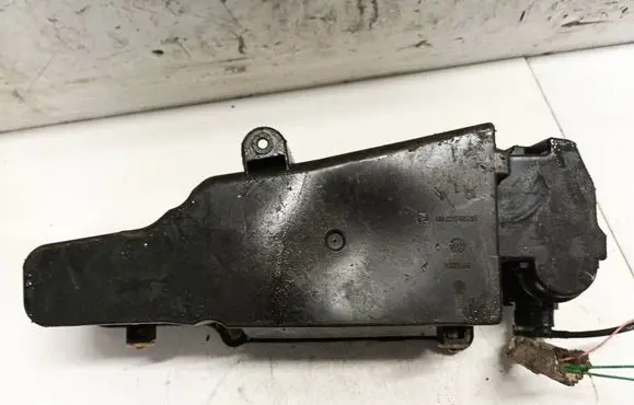 Honda CR-V AdBlue liquid reservoir 9658154780