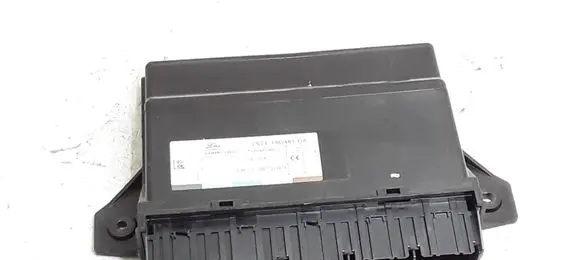 Ford Mondeo MK IV Comfort/convenience module 7S7T19G481DA 5WK48790C 2007DJ0476