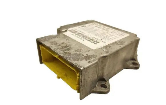 Volkswagen Sharan Airbag control unit/module 4F0910655 4F0959655B 4F0910655E