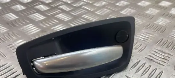 BMW 1 E81 E87 Front door interior handle 10628510