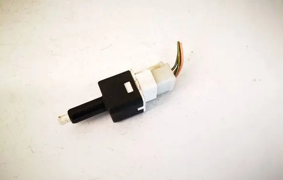 Brake pedal sensor switch