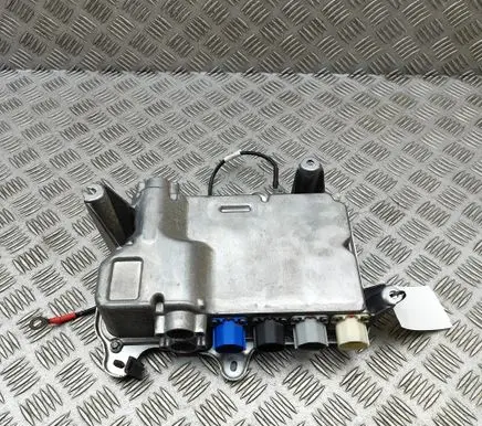 Tesla Model X Voltage converter inverter 104967800G