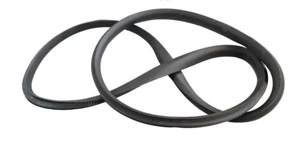 BMW 1 F20 F21 Rubber seal rear door 149767500B