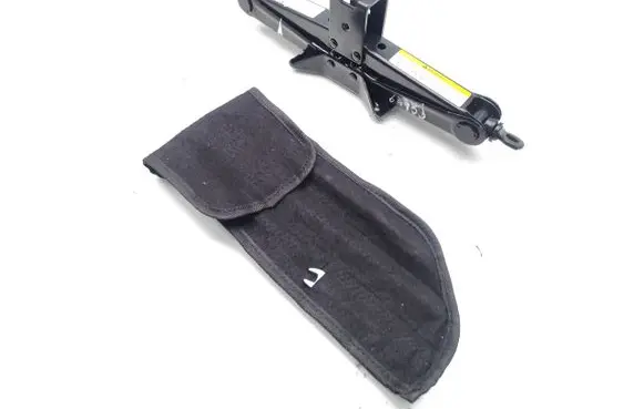 SsangYong Korando Lift Jack 0911034100