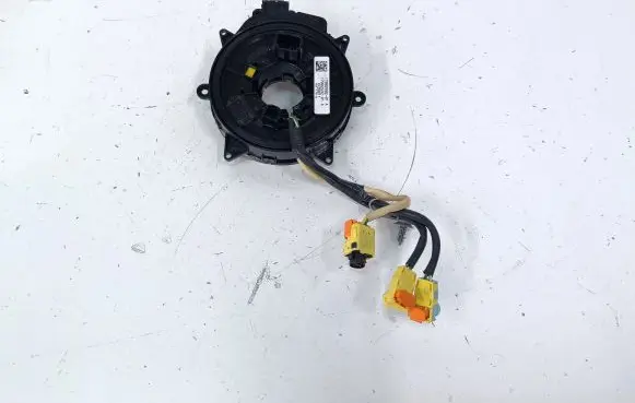 Jeep Cherokee Airbag slip ring squib (SRS ring) 17002692 1700269201A 1KZ0811