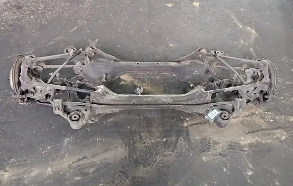 Honda Accord Rear axle beam IMPRK1522460