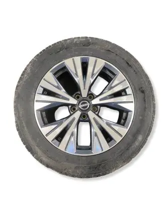 Nissan Rogue R18 alloy rim 6RA3A