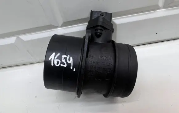 KIA Sorento Mass air flow meter 281644A000 0281002554