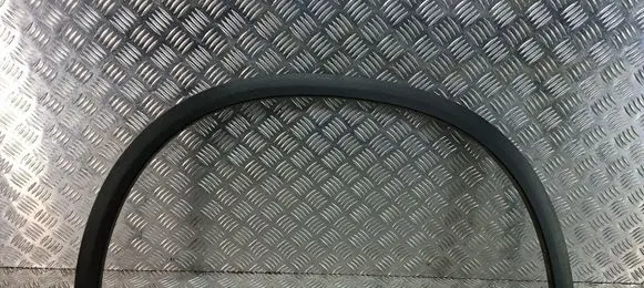 Mercedes-Benz GLC C253 Front arch trim A2538850622