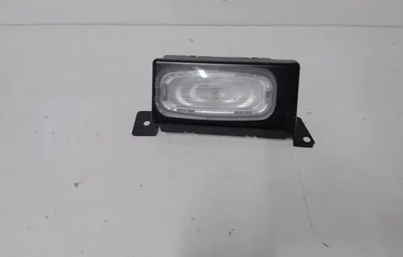 Mercedes-Benz Sprinter W907 W910 Headlining lighting console trim A4478200339