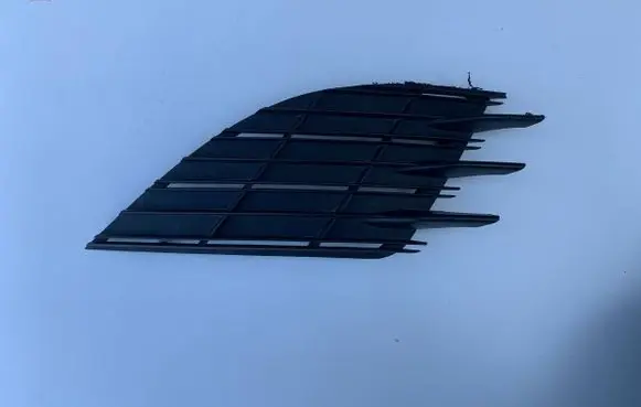 Peugeot 308 Front bumper lower grill AA36136874 063960911S