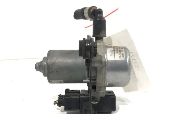 Skoda Fabia Mk3 (NJ) Vacuum pump 1K0612181F