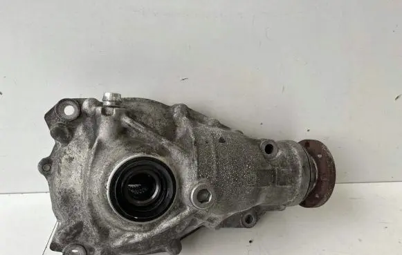 BMW X5 G05 Rear differential 1769251