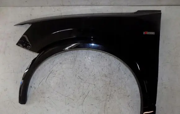 Audi Q2 - Fender