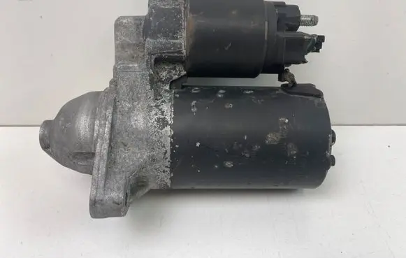 Toyota Corolla E120 E130 Starter motor 0001107088 201000D030