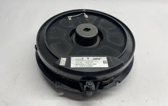 Porsche Cayenne (9PA) Front door speaker 7L5035411A