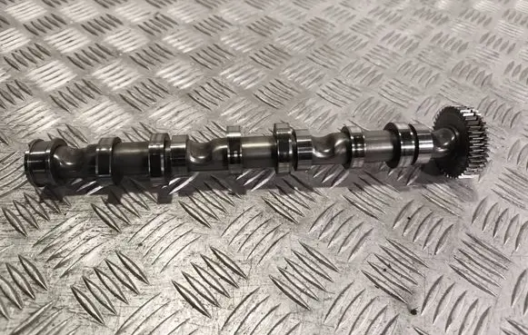 Camshaft