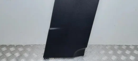 (B) pillar trim (bottom)