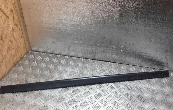 Audi A2 Front door trim (molding)
