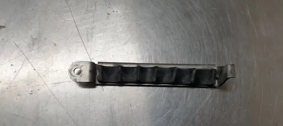Other front suspension part