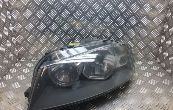 Audi A3 S3 8P Headlight/headlamp 0301206601 8P0941003L