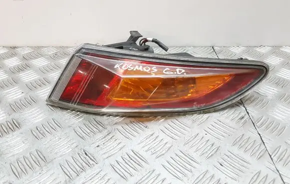 Honda Civic Rear/tail lights